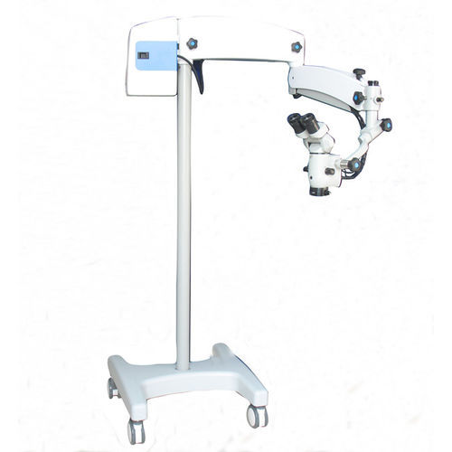 Microscopio quirúrgico para odontología - FD3600 - Hunan Fude Technology - de ORL / con ruedas