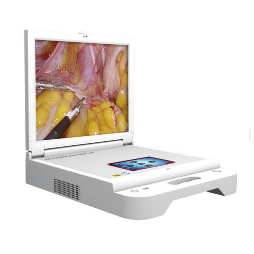 Cámara para endoscopio - GW604 - Hunan Fude Technology - médica / quirúrgica / digital