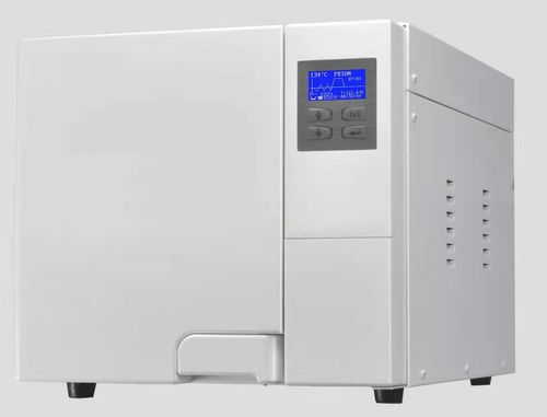 Autoclave médico - STE 18/23-D - Hunan Fude Technology - para odontología / de vapor / de mesa