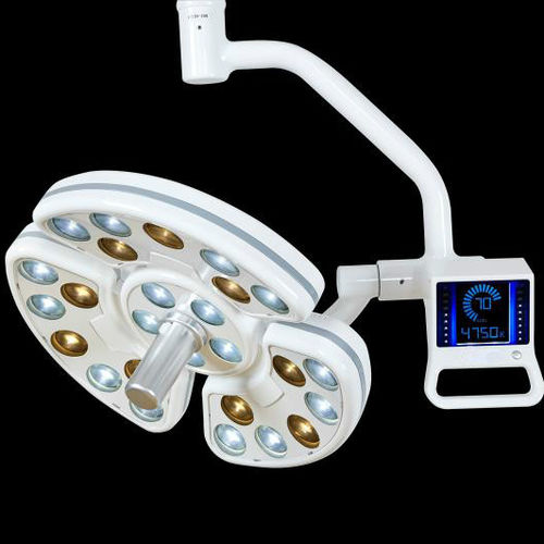 Lámpara cialítica de techo - P09 - Hunan Fude Technology - LED / para odontología