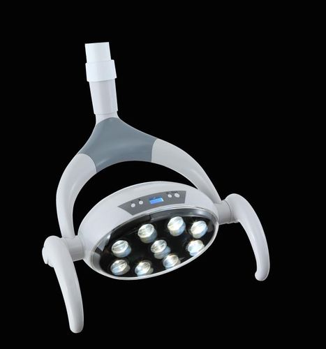 Lámpara cialítica de techo - P106A - Hunan Fude Technology - LED / para odontología