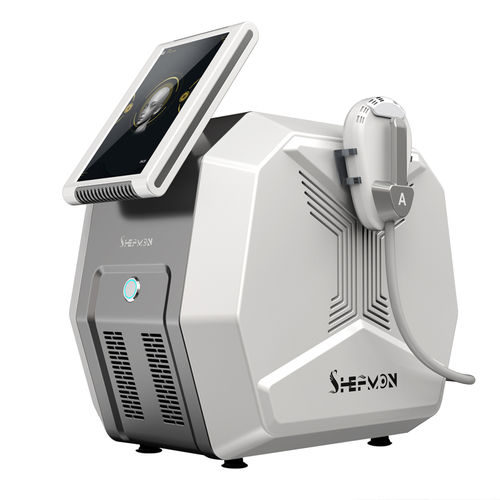 Unidad de body contouring con RF - A0241 - Hunan Fude Technology