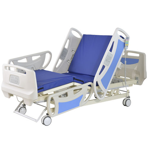 Cama de hospital - HB-01 - Hunan Fude Technology - eléctrica