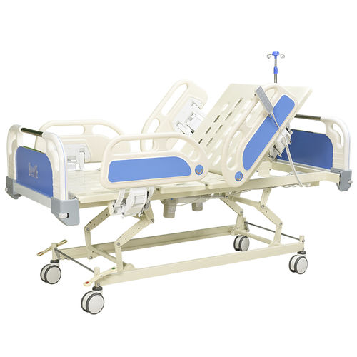 Cama de hospital - HB-02 - Hunan Fude Technology - eléctrica