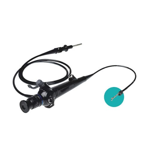 Fibrobroncoscopio pediátrico - F01 - Hunan Fude Technology
