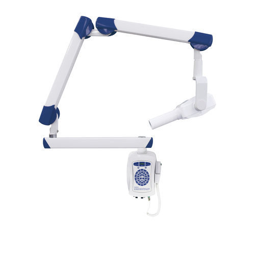 Sistema de radiografía intraoral digital - 10B-N - Hunan Fude Technology - de pared
