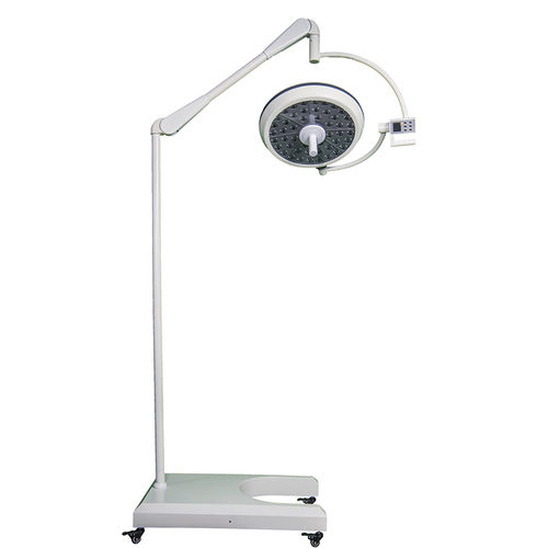 Lámpara cialítica móvil - FD-L04 - Hunan Fude Technology - LED / 90