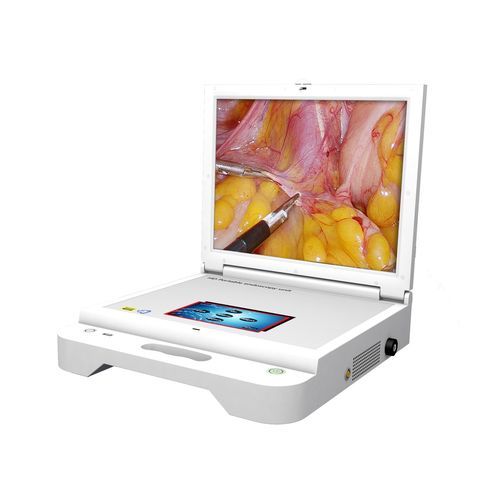 Cámara médica - GW9122 - Hunan Fude Technology - digital / HD / LED