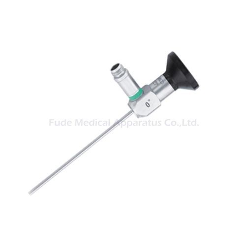 Otoscopio para adulto - Hunan Fude Technology - recto