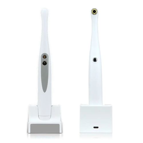 Cámara intraoral - CF-680 - Hunan Fude Technology - digital / LED / inalámbrica