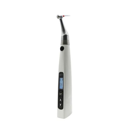 Micromotor para odontología - MT7  - Hunan Fude Technology - endodóntico / eléctrico / de acero inoxidable