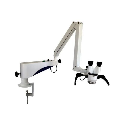 Microscopio quirúrgico de uso múltiple - FD  - Hunan Fude Technology - de mesa