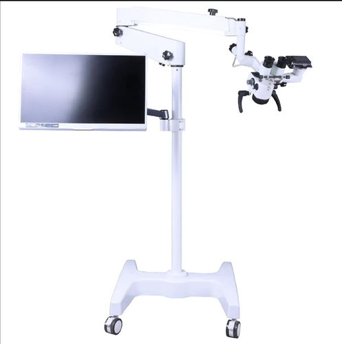 Microscopio quirúrgico - FD-500 - Hunan Fude Technology