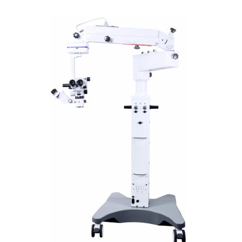 Microscopio quirúrgico oftálmico - FD-3 - Hunan Fude Technology