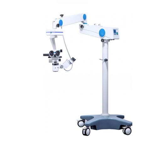 Microscopio quirúrgico oftálmico - FD-600-3C - Hunan Fude Technology