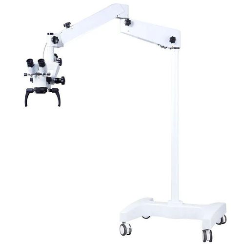 Microscopio quirúrgico oftálmico - FD-500-3A - Hunan Fude Technology