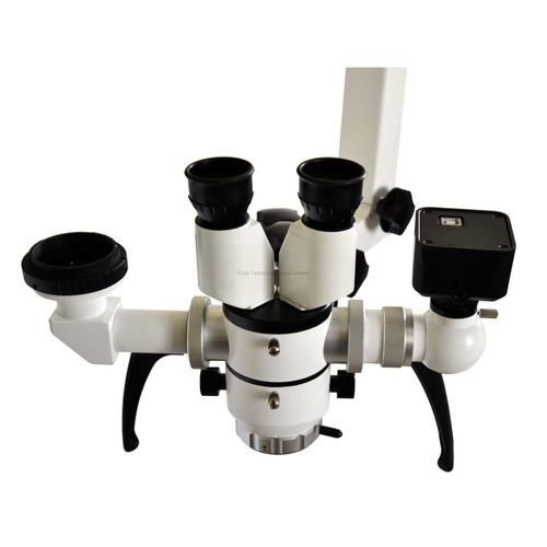 Microscopio quirúrgico de ORL - FD-A101 - Hunan Fude Technology - para odontología