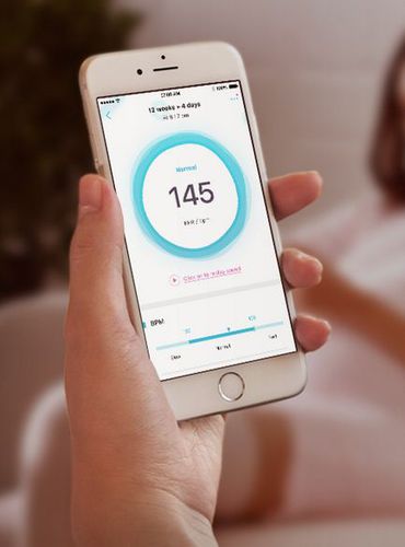 Software de gestión de datos - Comper Healthcare - médico / para smartphone