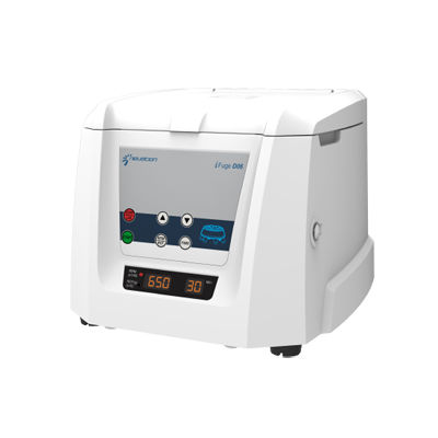 Centrífuga médica - i Fuge D06 - Neuation Technologies - de mesa