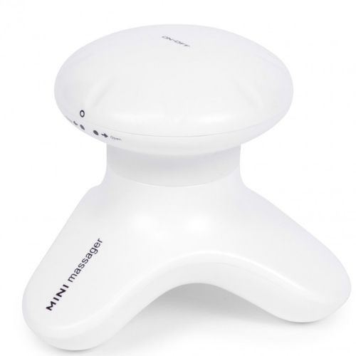 Masajeador eléctrico de mano - BONNO - Global Relax - con batería