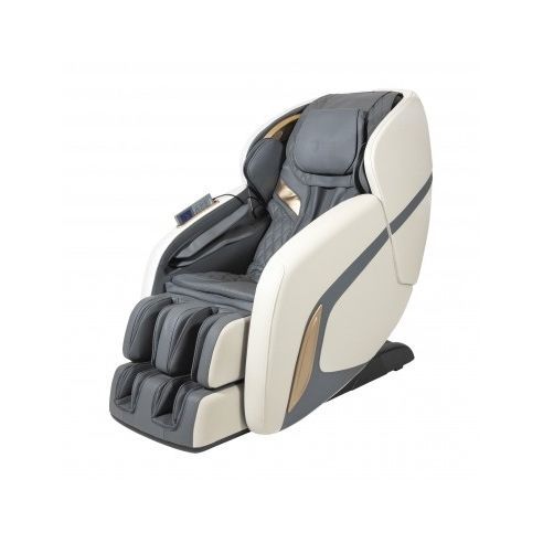 Sillón de masaje Shiatsu - KENSHO - Global Relax - masaje de percusión / calefactado