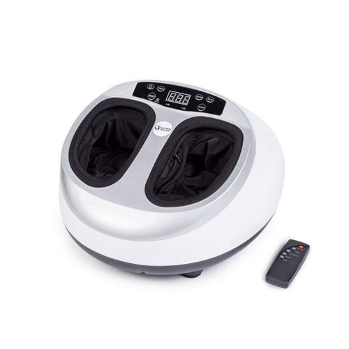 Masajeador de pies eléctrico - VITALZEN® MINI - Global Relax - calefactado