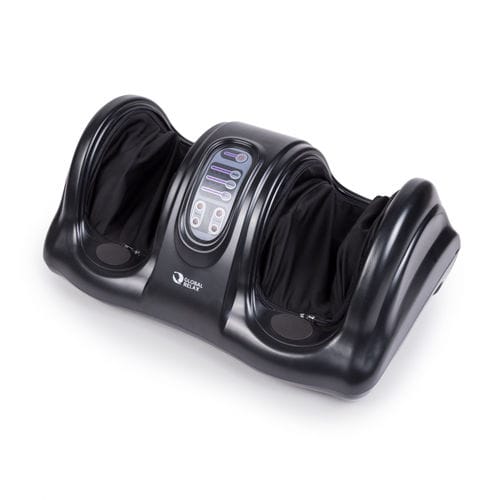 Masajeador de pies eléctrico - VITALZEN® BASIC - Global Relax