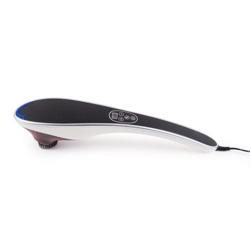 Masajeador eléctrico de mano - EGO® MINI - Global Relax - calefactado