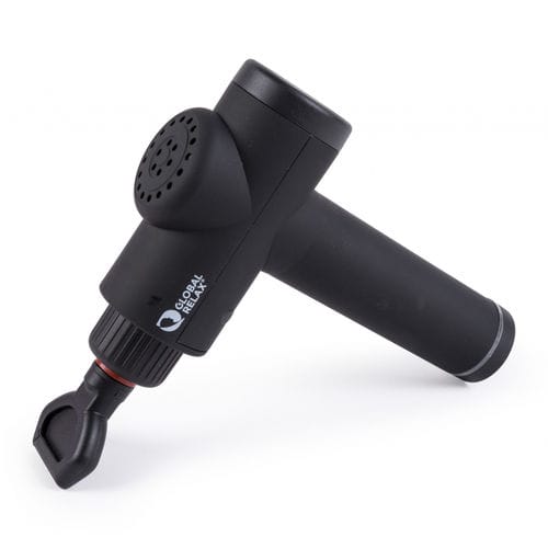 Masajeador eléctrico de mano - TAIKO® PRO - Global Relax - con batería