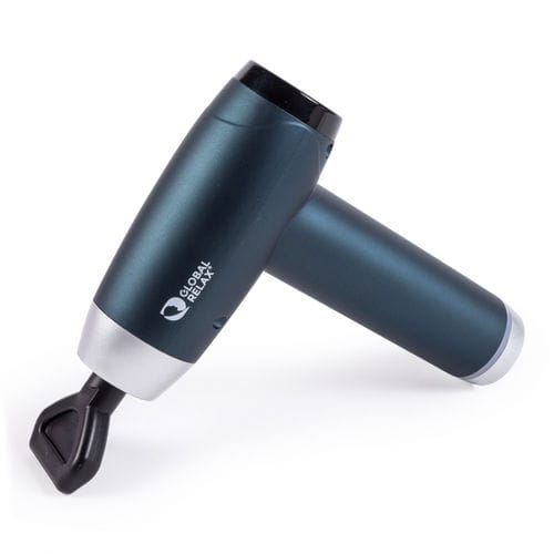 Masajeador eléctrico de mano - TAIKO® MINI - Global Relax - con batería