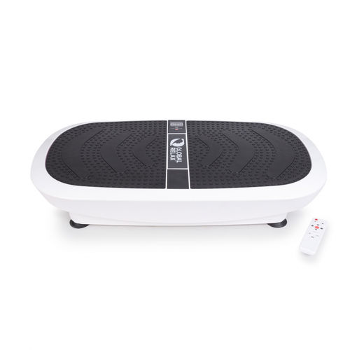 Plataforma de vibración - ZEN SHAPER 3D® - Global Relax