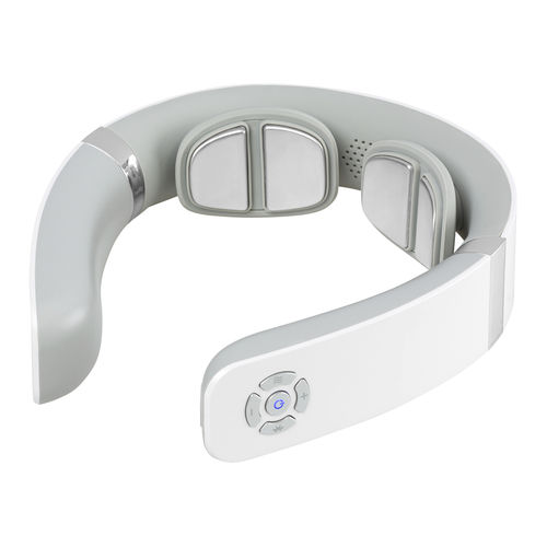 Masajeador de cuello con batería - TEISHO@GLOBALRELAX - Global Relax