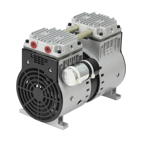 Compresor de aire médico - JP-90C - Yuh Bang Industrial - de pistón / de pistón oscilante / sin aceite