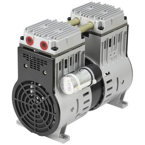 Compresor de aire médico - JP-180C - Yuh Bang Industrial - de pistón / de pistón oscilante / sin aceite