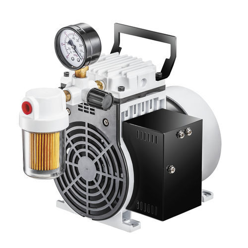 Compresor de aire médico - JPL-40C - Yuh Bang Industrial - de laboratorio / para odontología / 1 unidad
