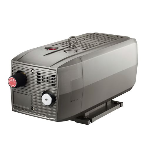 Bomba de vacío de paletas - DV-40V-T - Yuh Bang Industrial - sin aceite / 1 unidad