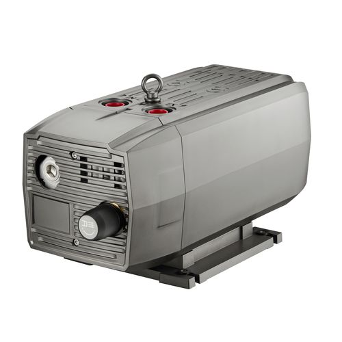 Compresor para odontología - DV-25C-T - Yuh Bang Industrial - médico / de laboratorio / rotativo