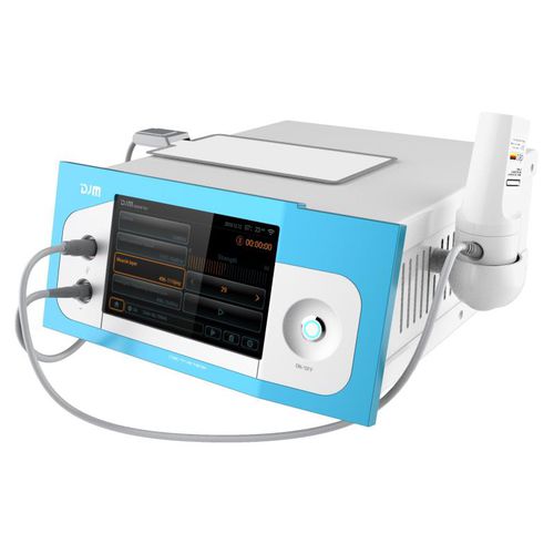 Unidad de electroporación - DEMETER - DJM Medical Instrument