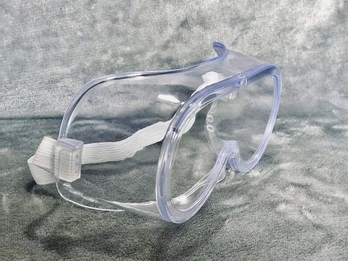 Gafas de seguridad - GLYZ1-1 - DJM Medical Instrument