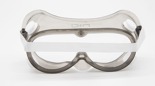 Gafas de seguridad - GLYZ1-2 - DJM Medical Instrument