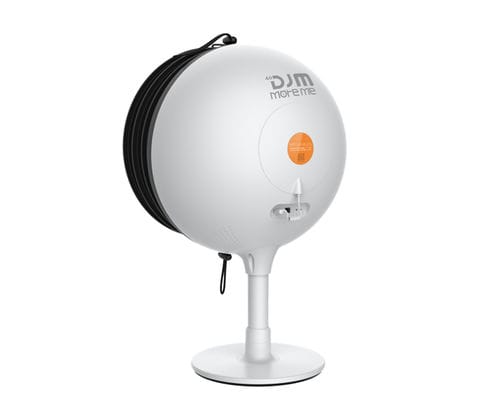 Analizador de la pigmentación de la piel - DAF03-1 MoreMe - DJM Medical Instrument