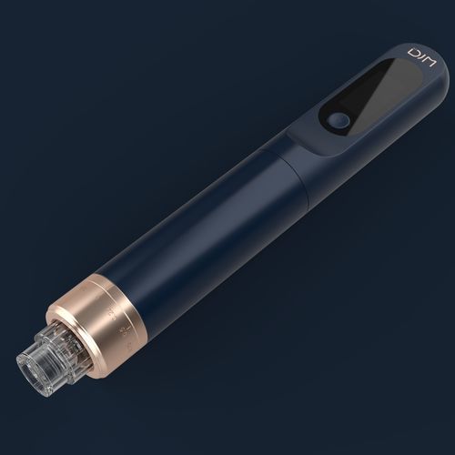 Unidad de micropunción mecánica - MR5-1 - DJM Medical Instrument - portátil de mano