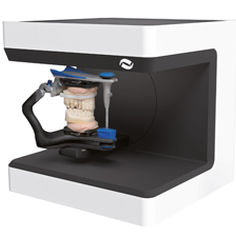 Escáner CAO/FAO para laboratorio dental - CS ULTRA - CADstar GmbH - de mesa