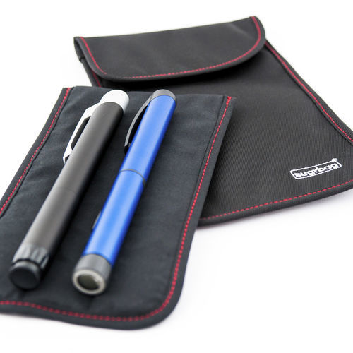 Bolsa para insulina - SCM-056 - sugr Germany GmbH - de mano / de poliéster / refrigerador