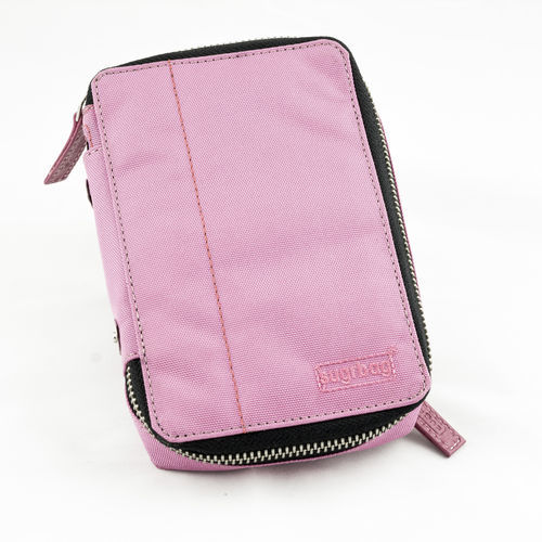 Bolsa para kit de diabetes - SN-019 - sugr Germany GmbH - de nailon