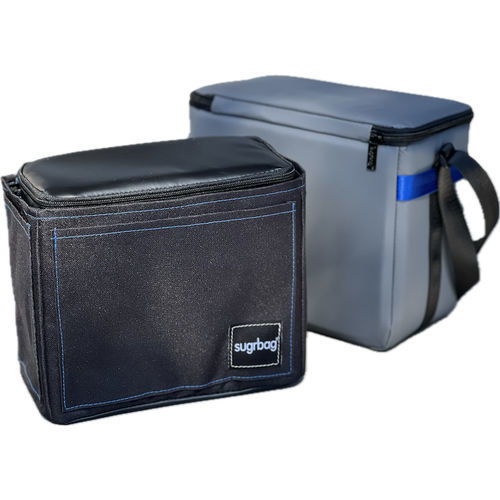 Bolsa para productos termosensibles - protect 2E  - sugr Germany GmbH - para productos farmacéuticos / bandolera / de plástico