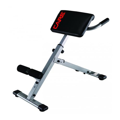 Banco de musculación de lumbares - AB DORSAL - Care Fitness