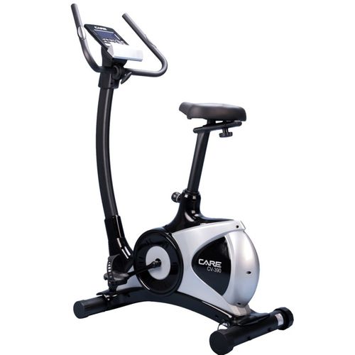 Bicicleta estática - CV-390 - Care Fitness
