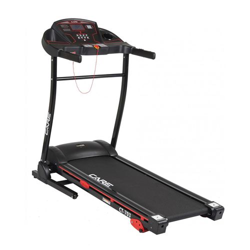 Cinta de correr - CT-703-2 - Care Fitness