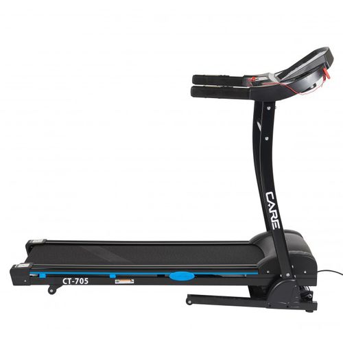Cinta de correr - CT-705-2 - Care Fitness